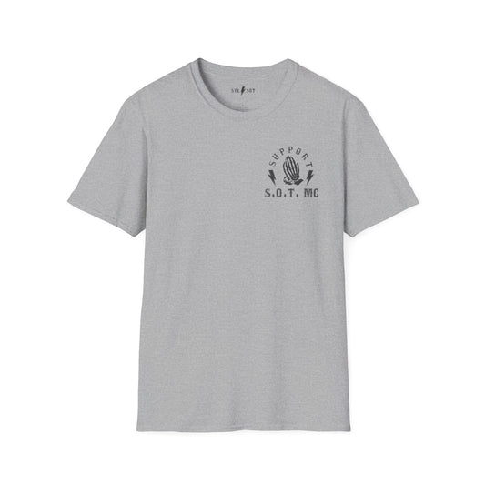 Alpha & Omega T-Shirt