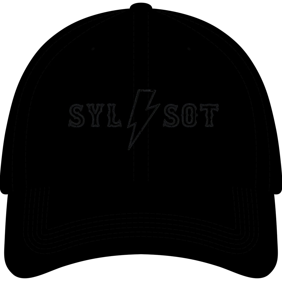 Youth Baseball Cap Support SOT