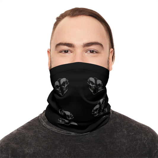 Full Patch Neck Gaiter