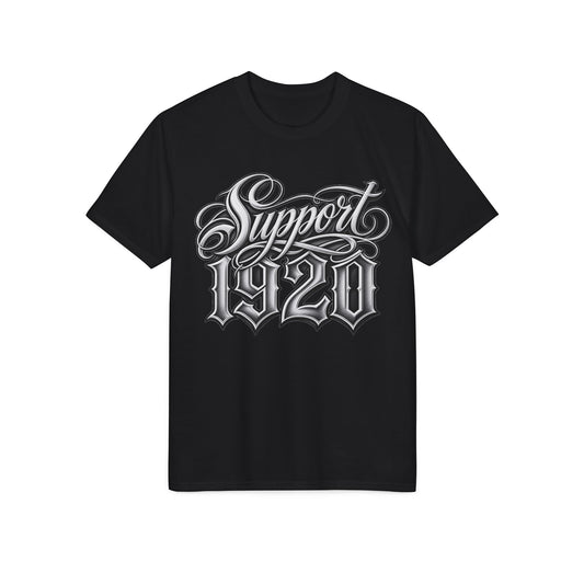 Cursive Support 1920 T-Shirt