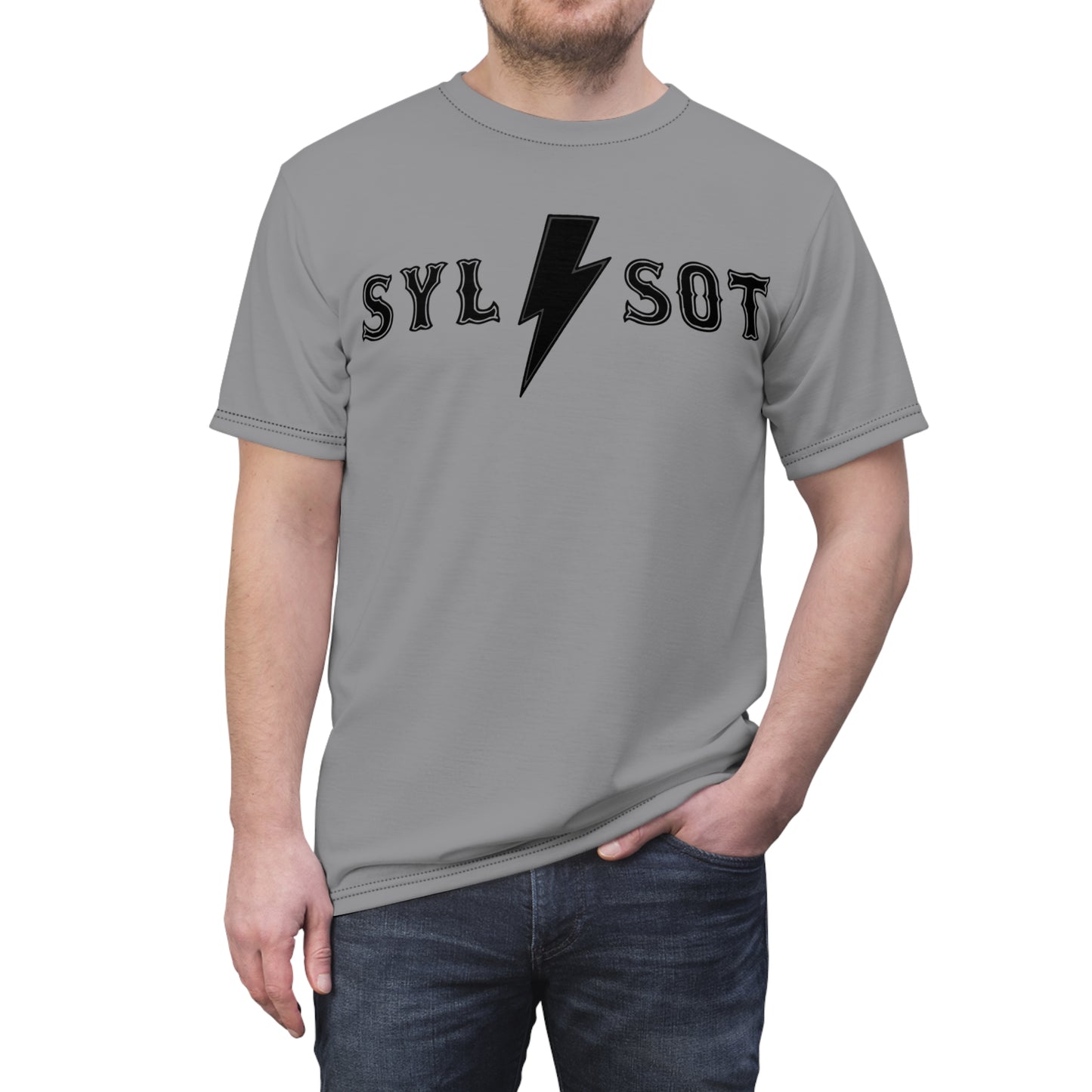 Support Your Local SOTMC T-Shirt